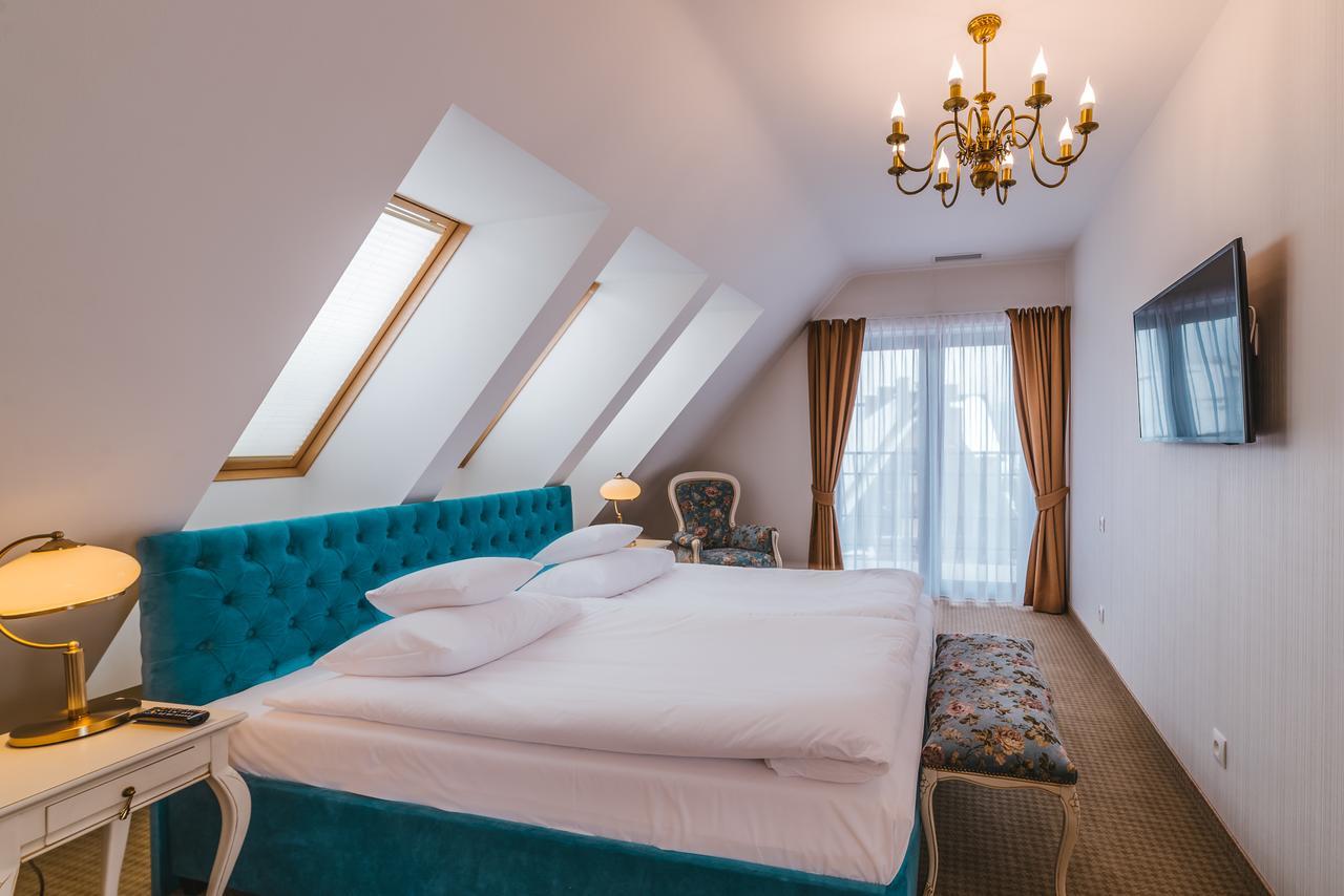 Hotel Paryski Art & Business Zakopane - Basen Jacuzzi Sauna Malpi Gaj Zewnętrze zdjęcie